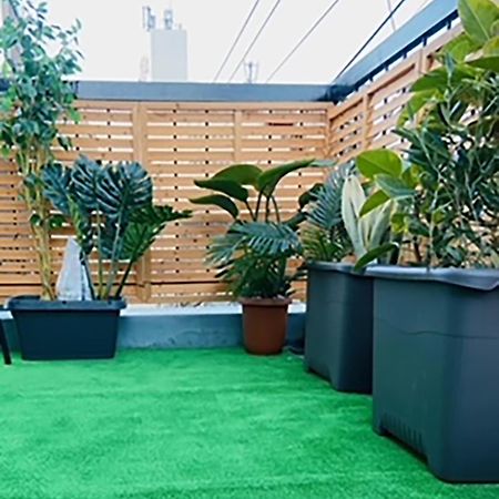 Ferienwohnung Buran House Präfektur Tokio Exterior foto