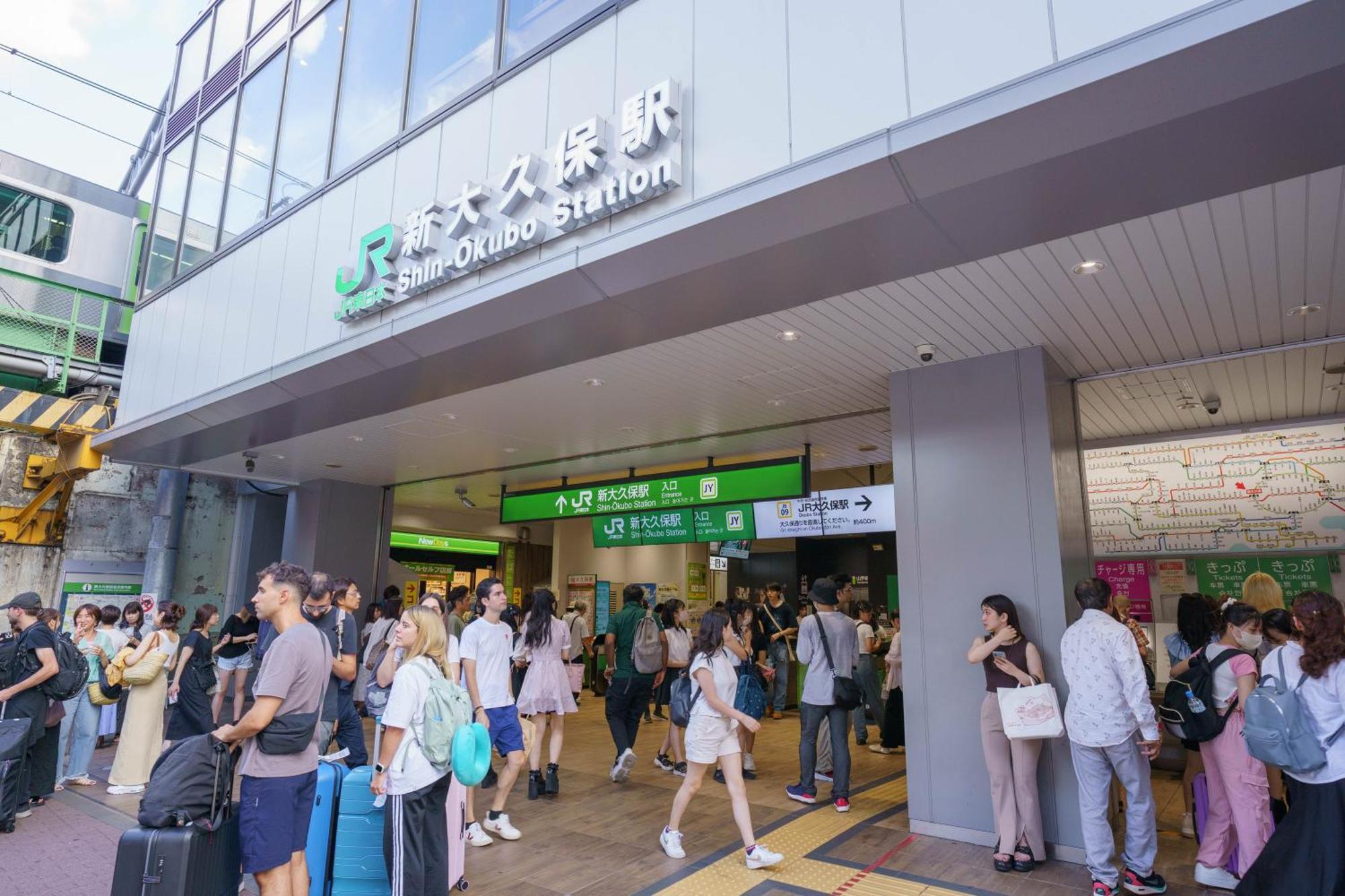 Ferienwohnung Buran House Präfektur Tokio Exterior foto